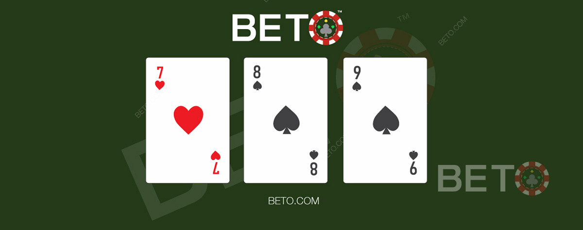 Aussie blackjack pros used Neutral cards to count like a pro at the tables