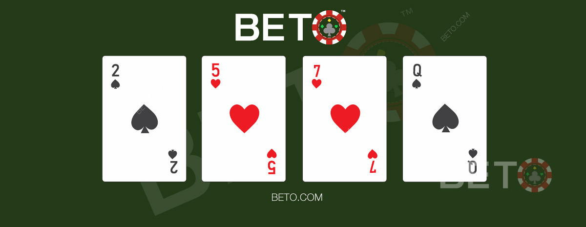 Counting cards in blackjack: A real pokie example. Gamble wisely.