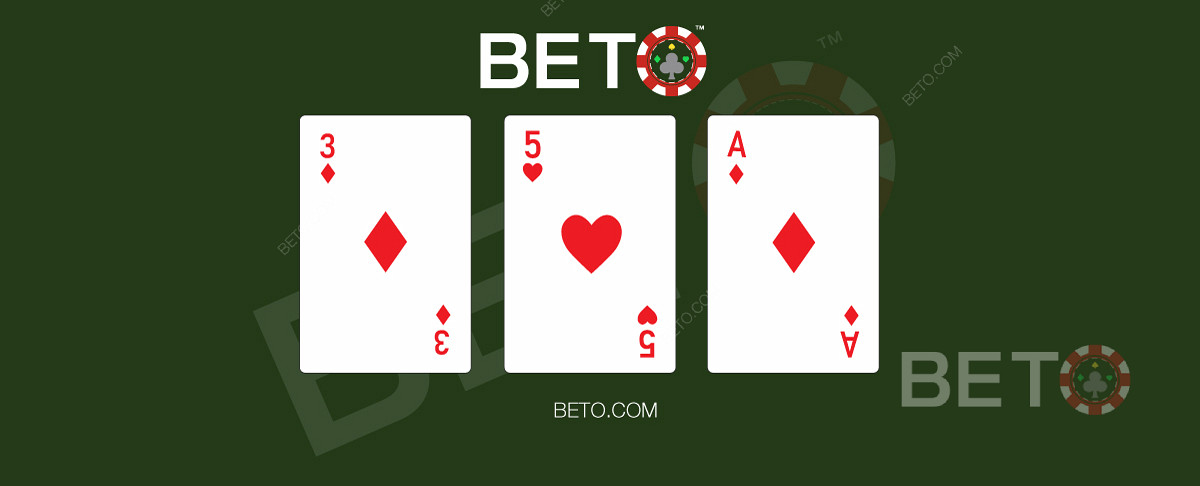 Hi-Lo card counting: Casinos can boot suspected counters