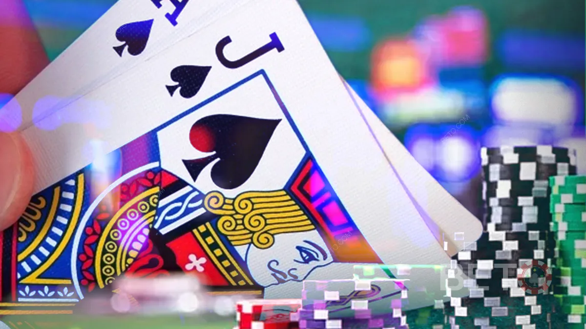 Digital pokies or live blackjack: Which to punt on?
