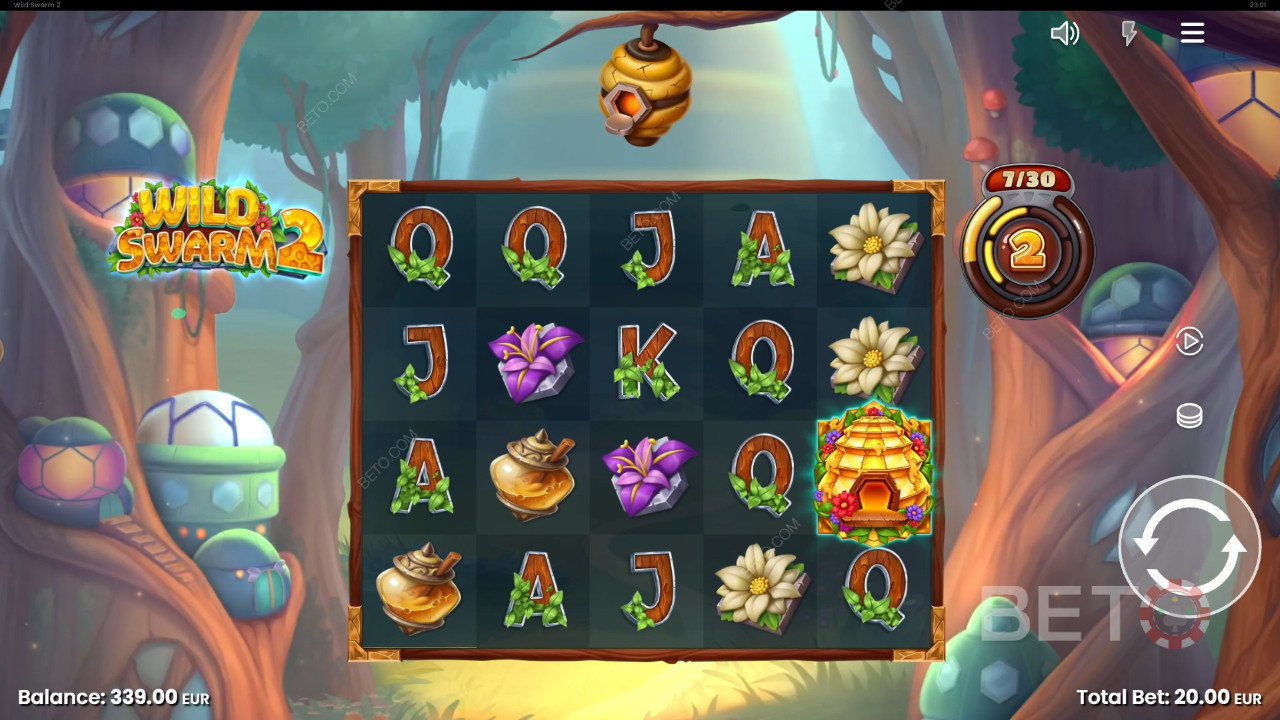 Theme & Design: Aussie Bee Bonanza