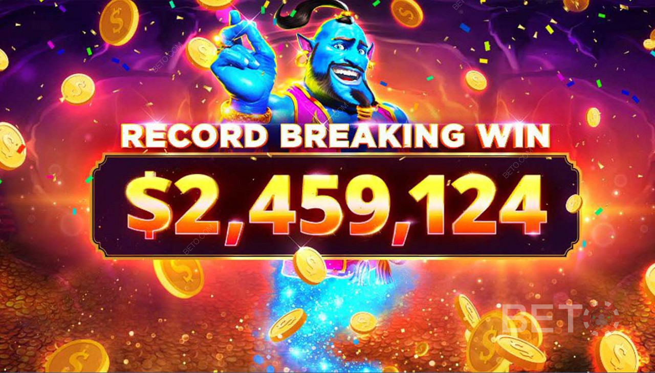 BitStarz VIP member scores big down under