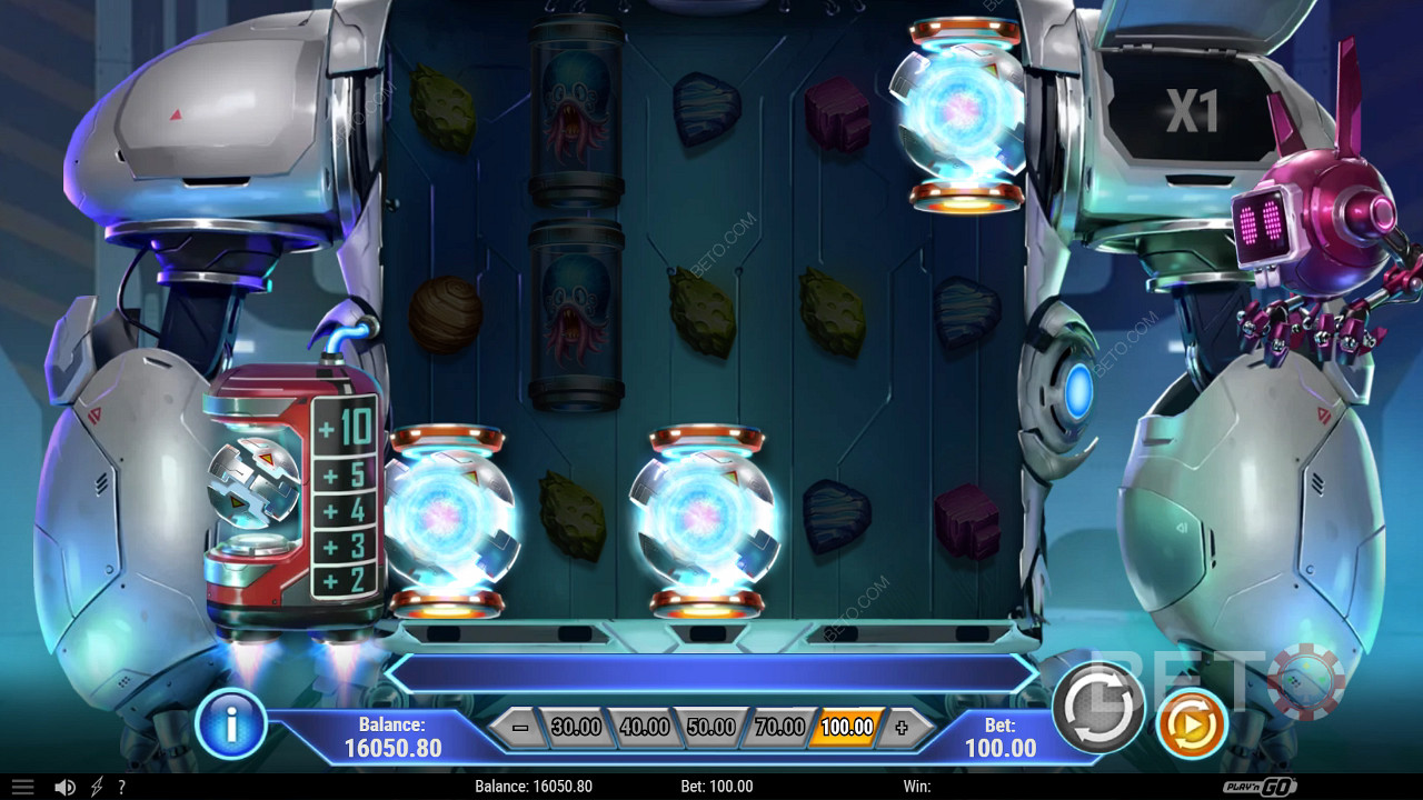 Sparky and Shortz Free Play