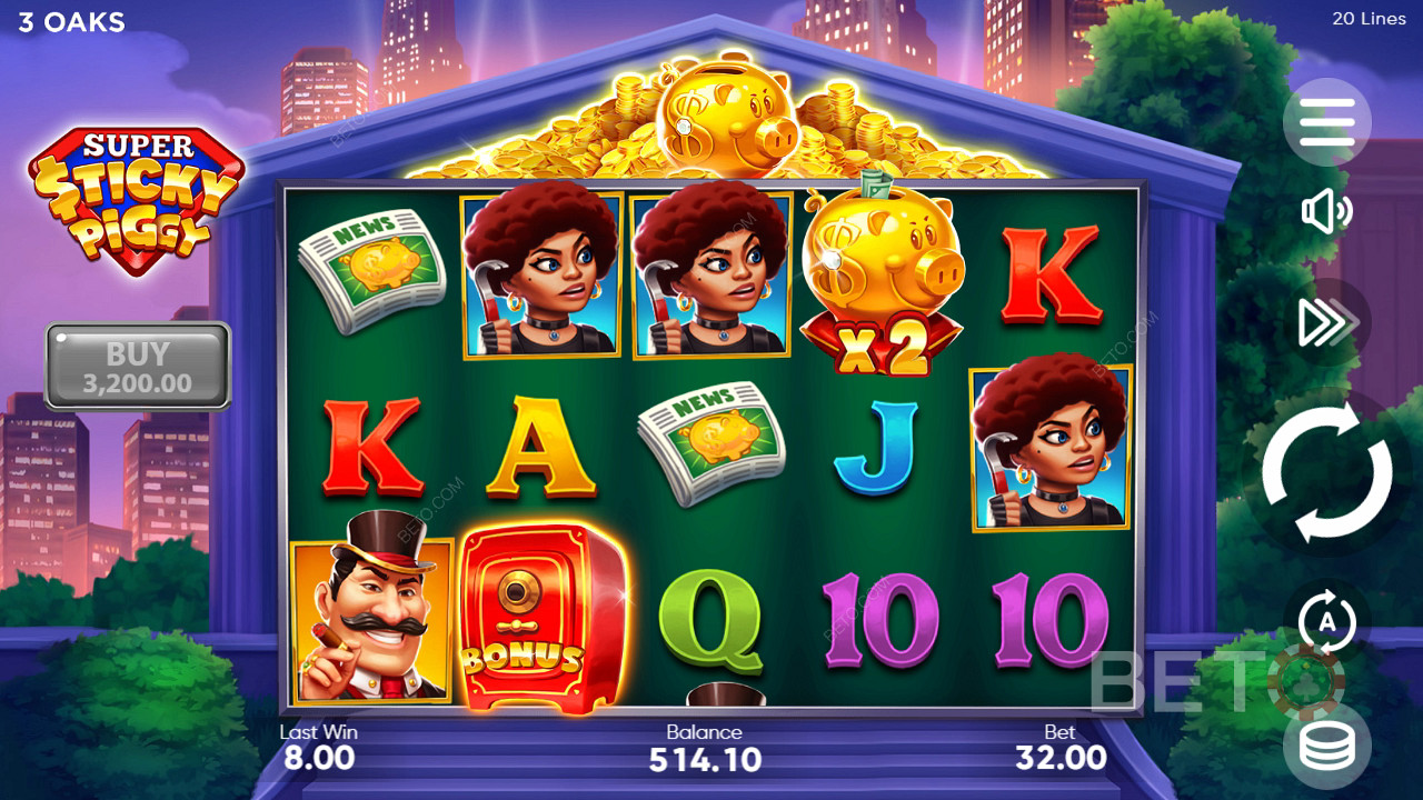 Aussie Guide to 3 Oaks Gaming