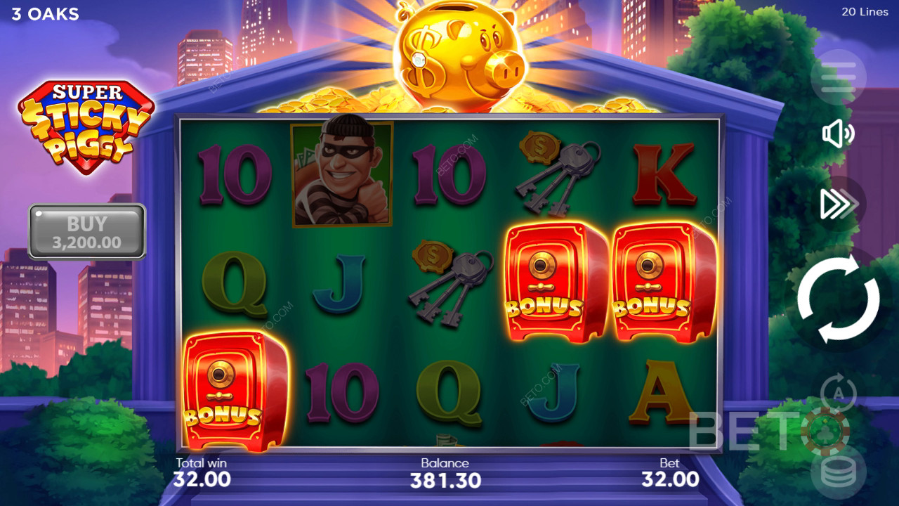Super Sticky Piggy: A Pokie Worth a Punt?