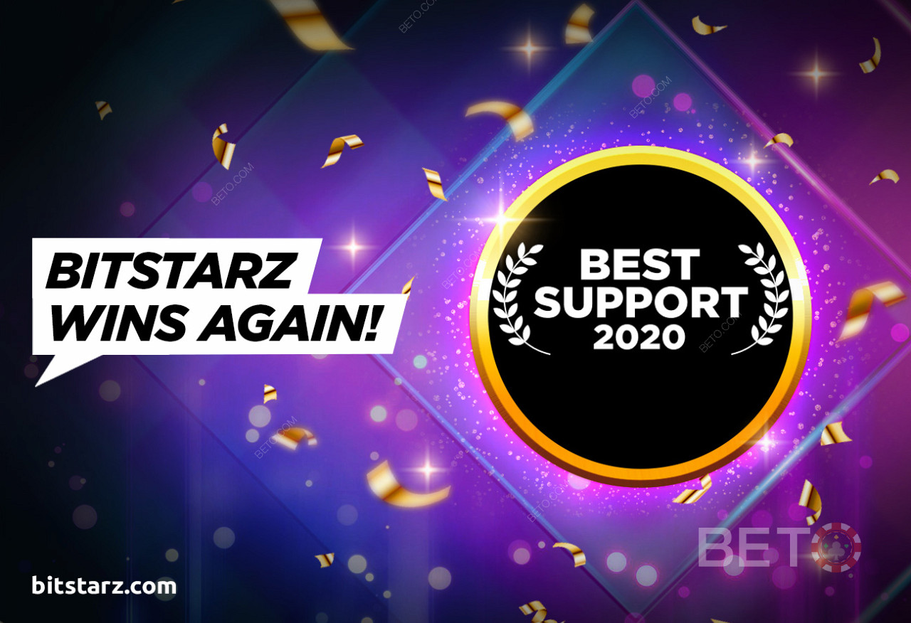 BitStarz a ripper of an online casino