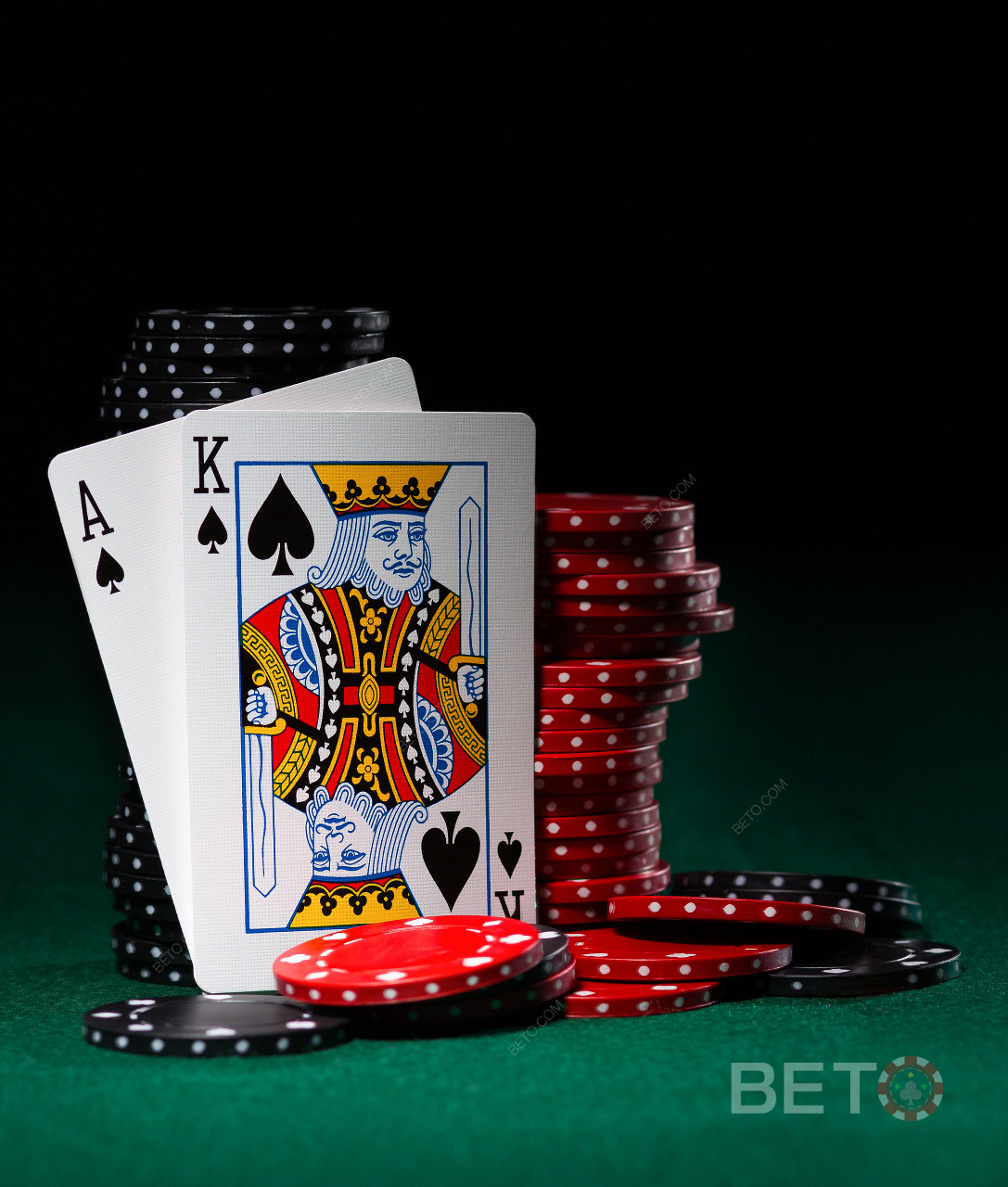 Pokies and card games are also on offer at BitStarz.