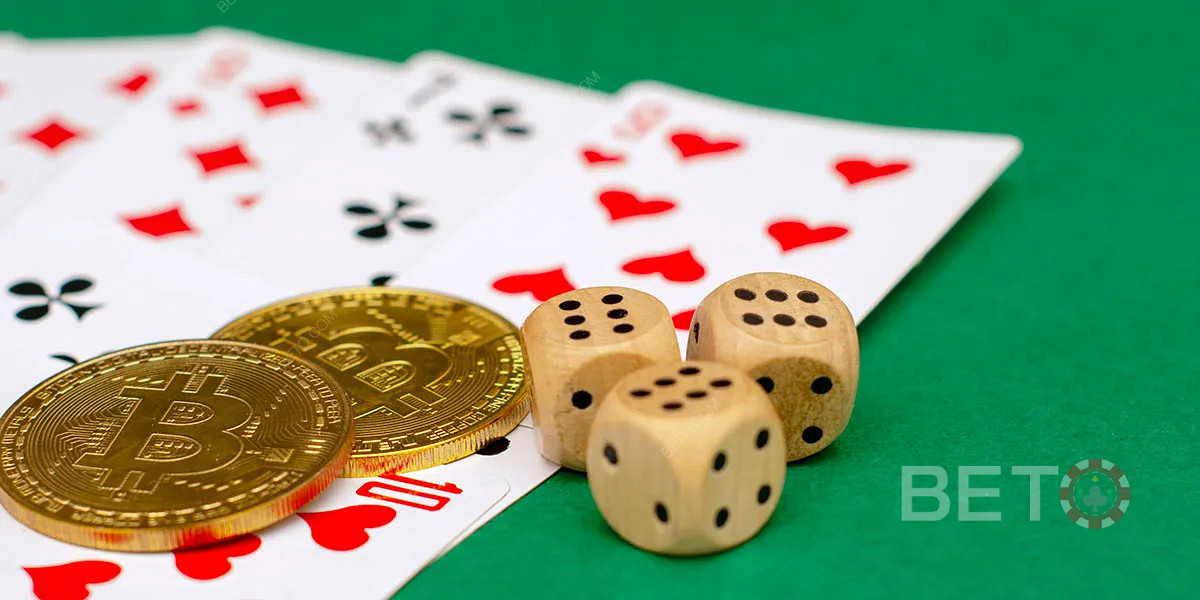 BitStarz pokies site with crypto and Bitcoin options