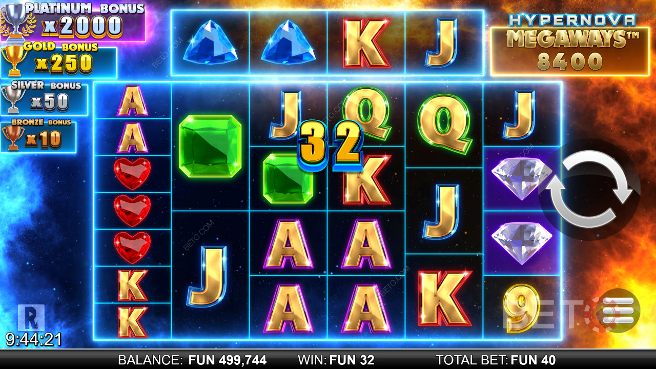 This pokie