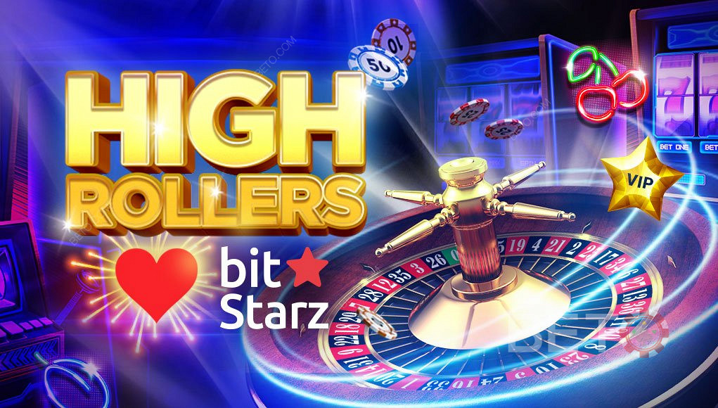 Ripper pokies and slot battles at BitStarz.