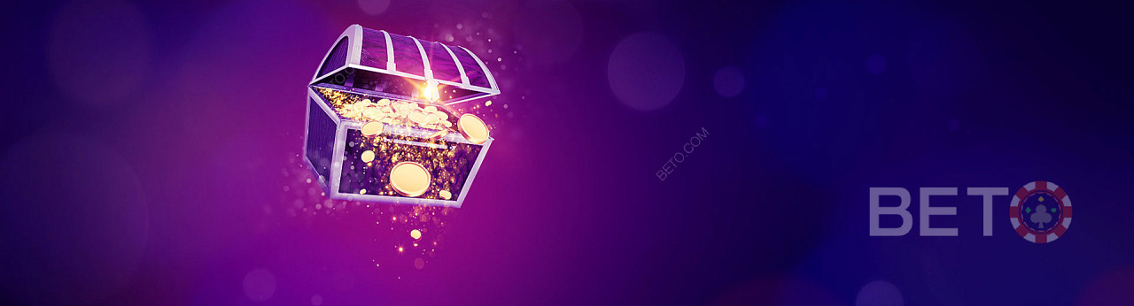Rack up ripper rewards at Casinoin online pokies