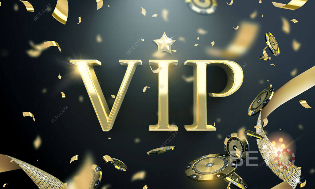The Loyalty Program at Casinoin