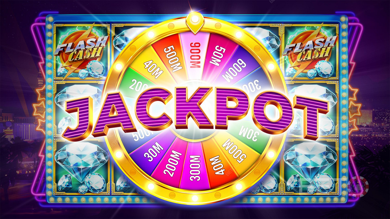 Ripper Jackpots at Casinoin Pokies