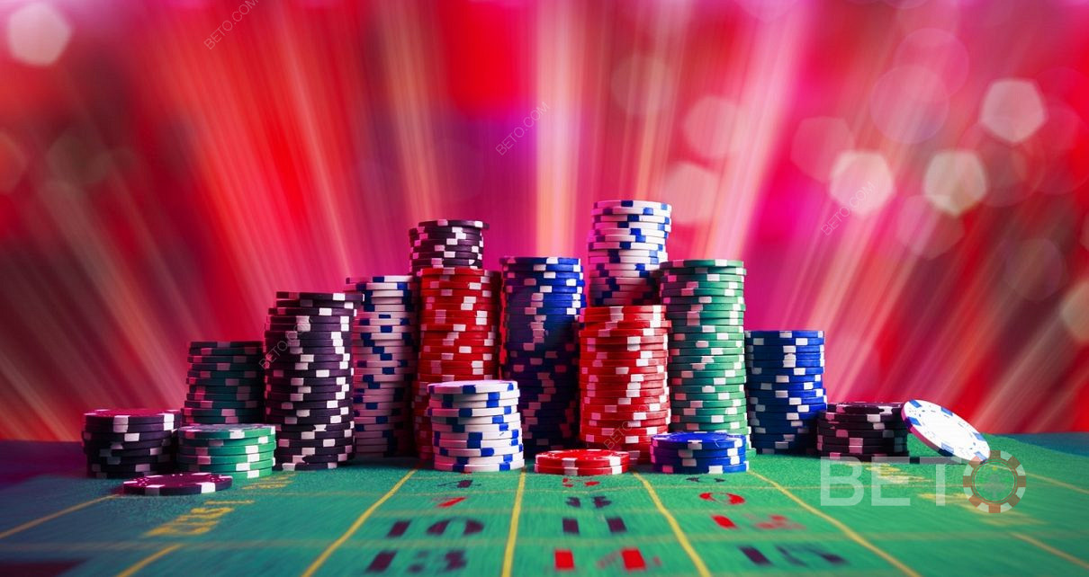 Ripper welcome bonuses and deals at Casinoin