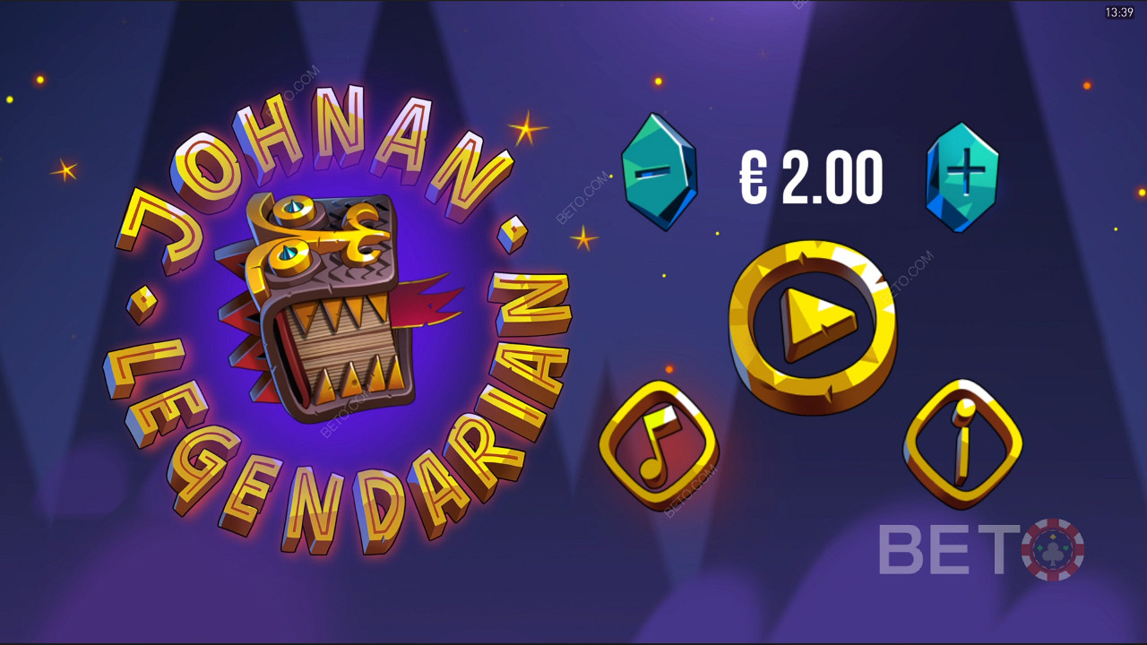 Snag 10 free spins from the bonus feature and boost your winnings