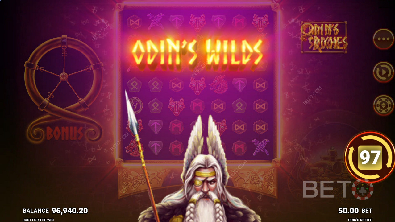Odin