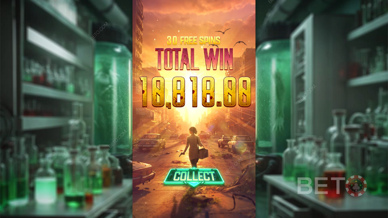 Zombie Outbreak: A Pokie Worth a Crack?