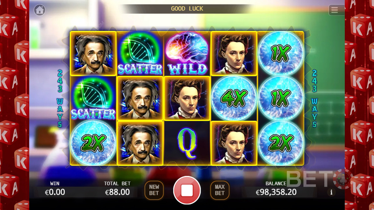 Aussie Legends Lock 2 Spin Review by BETO Pokies