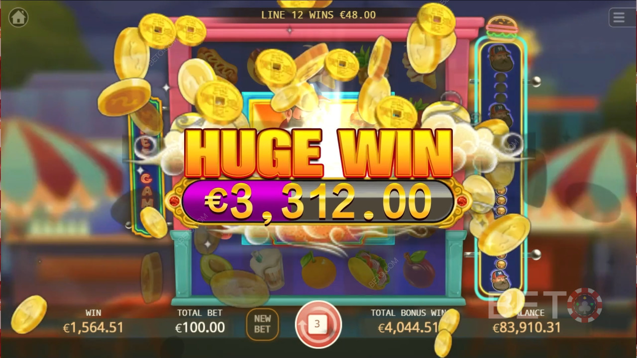 Fat Guy Free Play