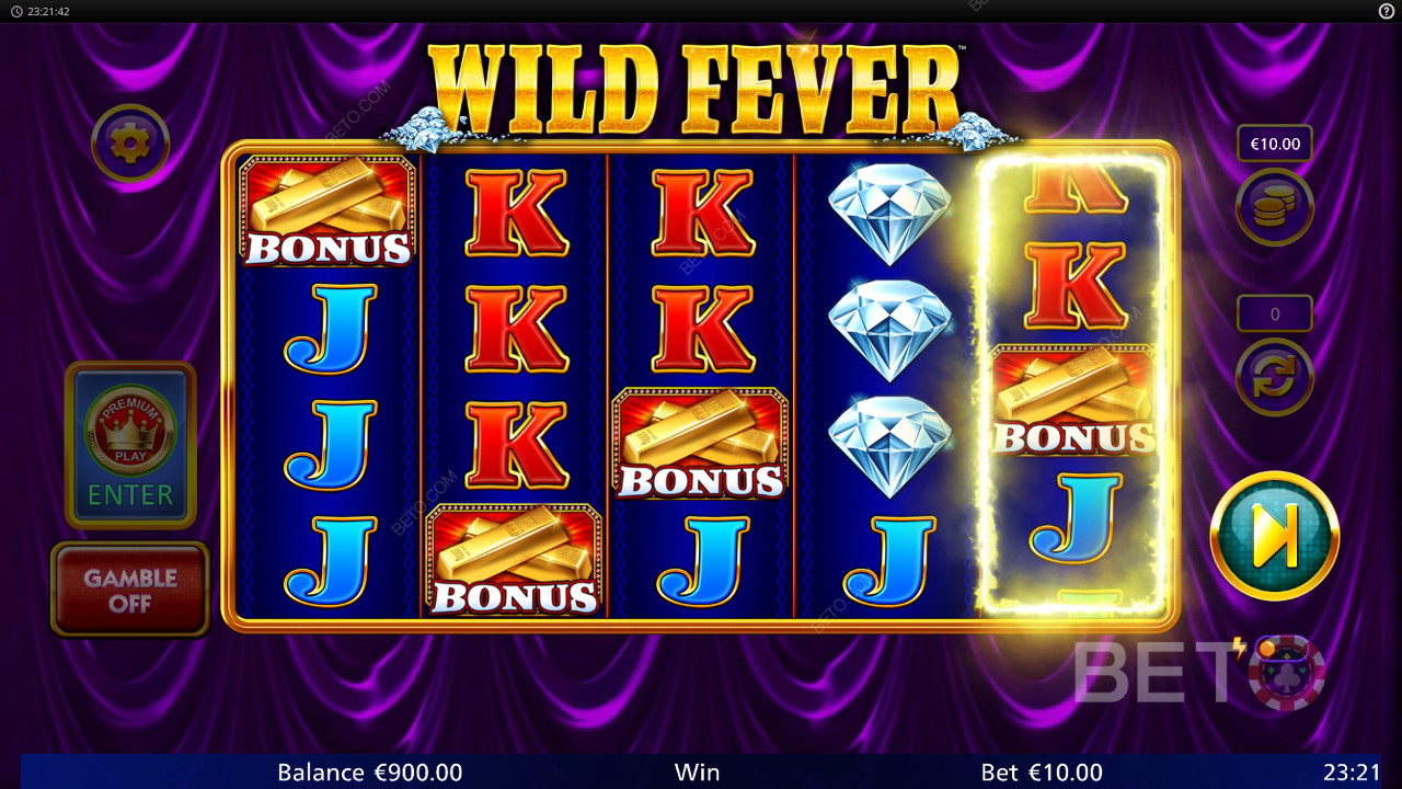 Mastering Wild Fever: Light and Wonder