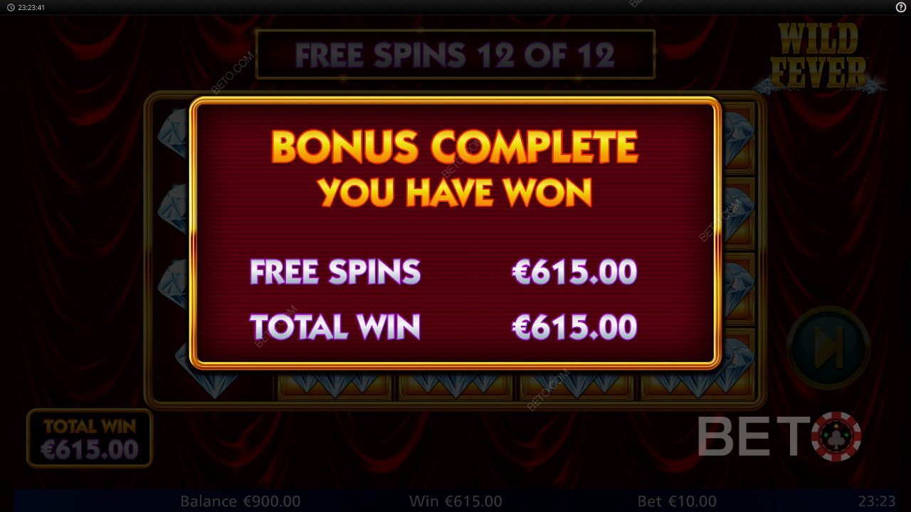 Wild Fever: A Pokie Worth a Punt?