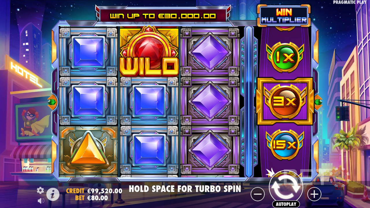 Gemstone Pokie: Fair Dinkum Review