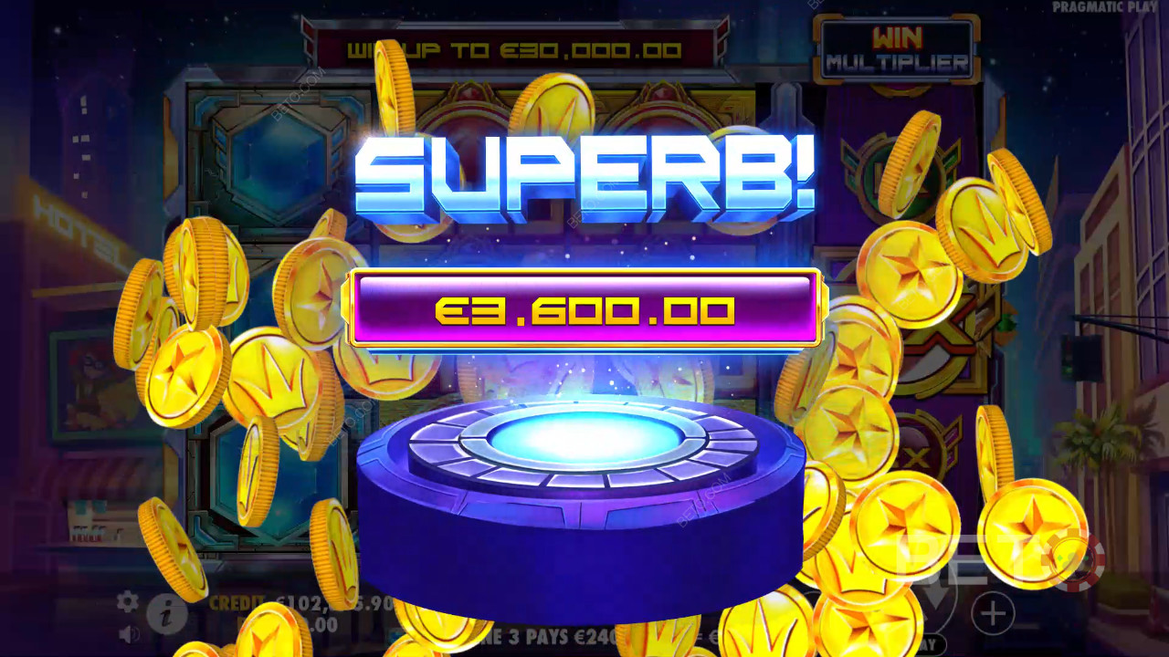 Gemstone Bonus Features Unpacked: Pragmatic Play