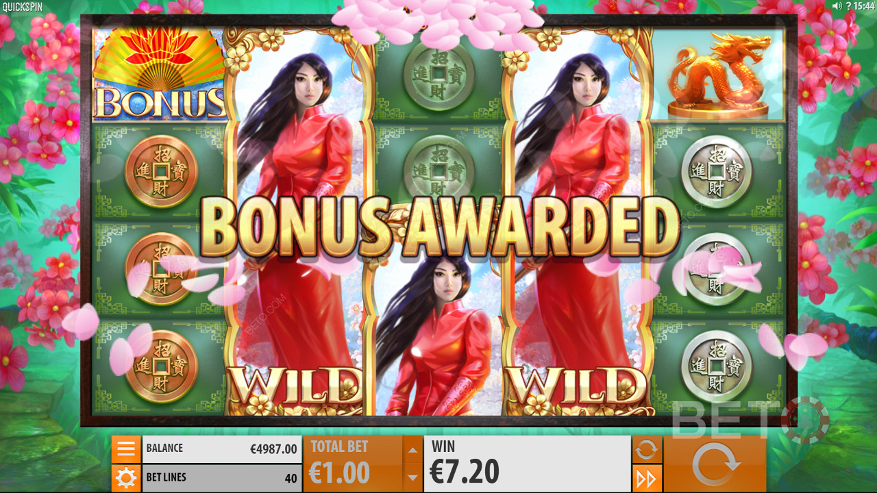 Snag free spins with just 2 Scatters, no worries
