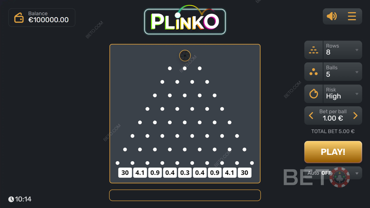 Plinko Bonus Features Unpacked: Gaming Corps