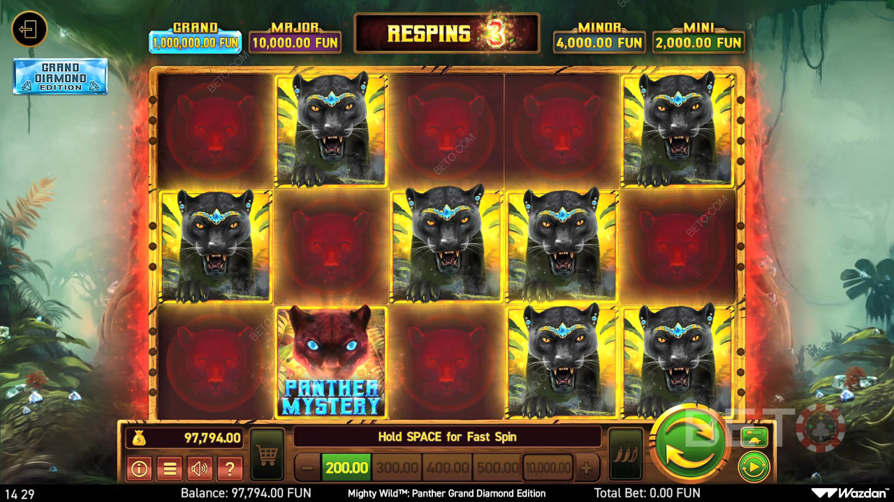 Design & Theme: Outback Gem Safari