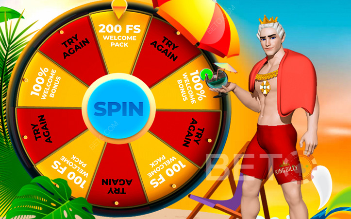 Ripper Promos Dish Out Extra Free Spins and Deposit Bonuses