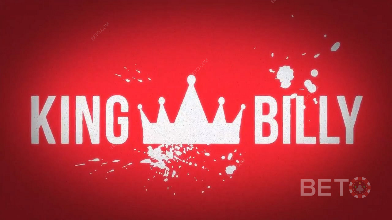 King Billy