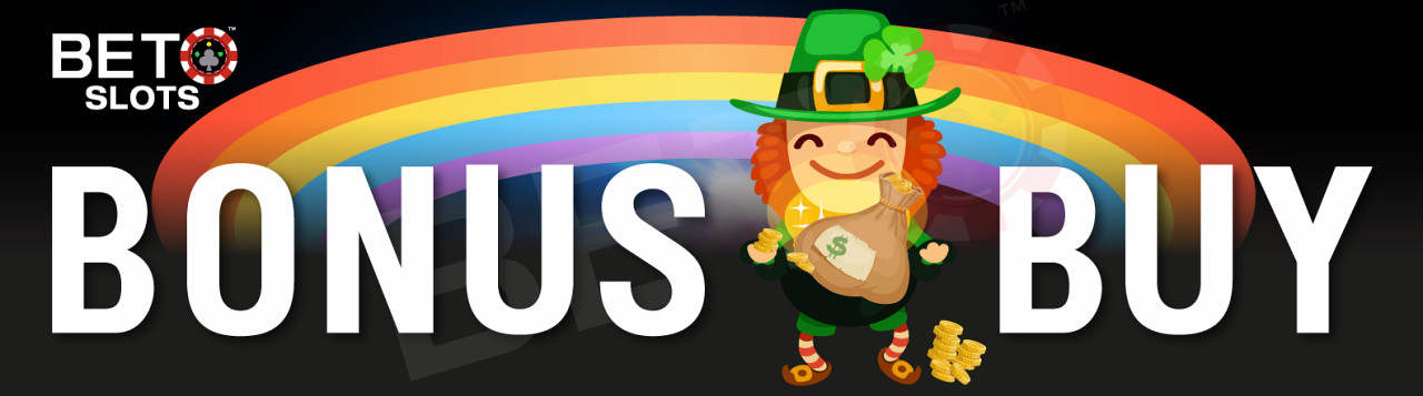 Bonus Buy Pokies - Maximise Your Wins