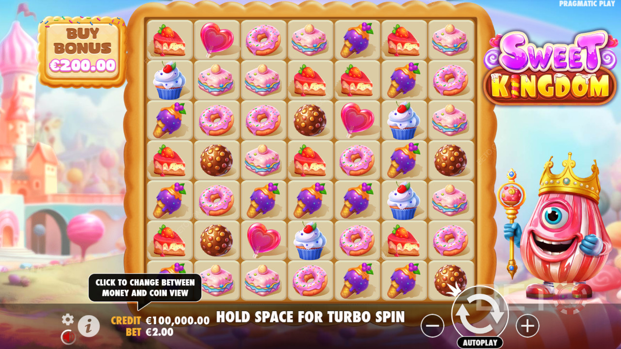 Sweet Kingdom: A Pokie Online Worth a Spin?