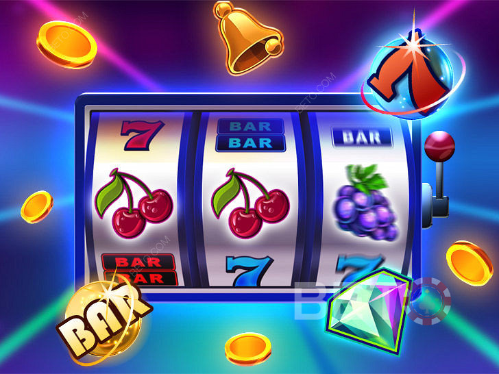 Play Retro Pokies - 1000+ Free Games