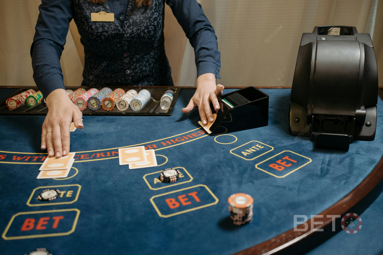 Baccarat Winning Strategies for 2025