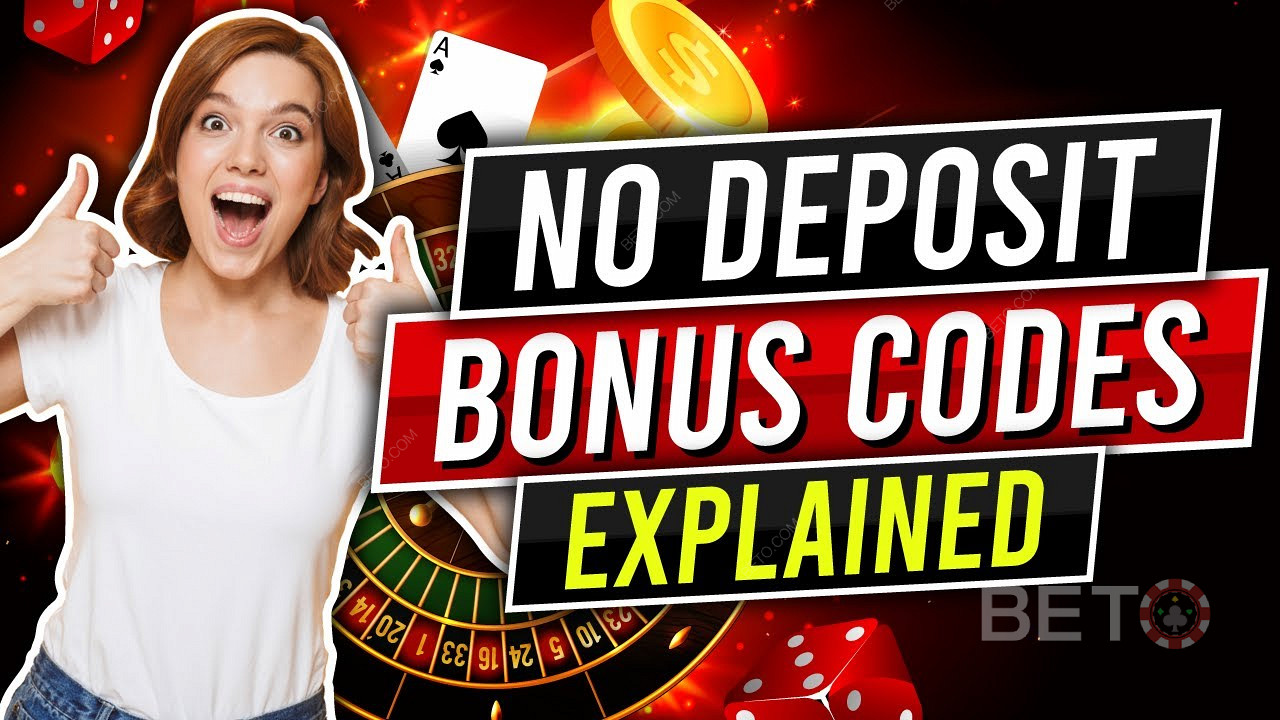 Guide to No Deposit Casino Bonuses