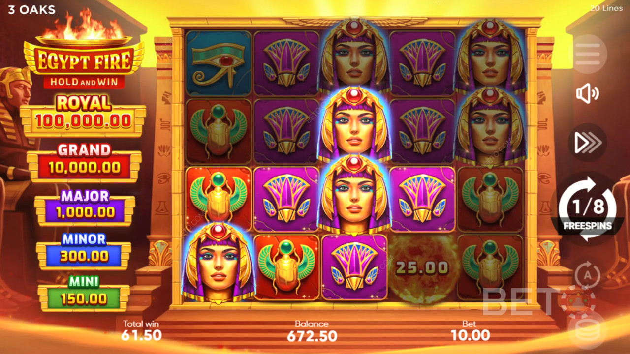 Theme & Design: Outback Egyptian Odyssey