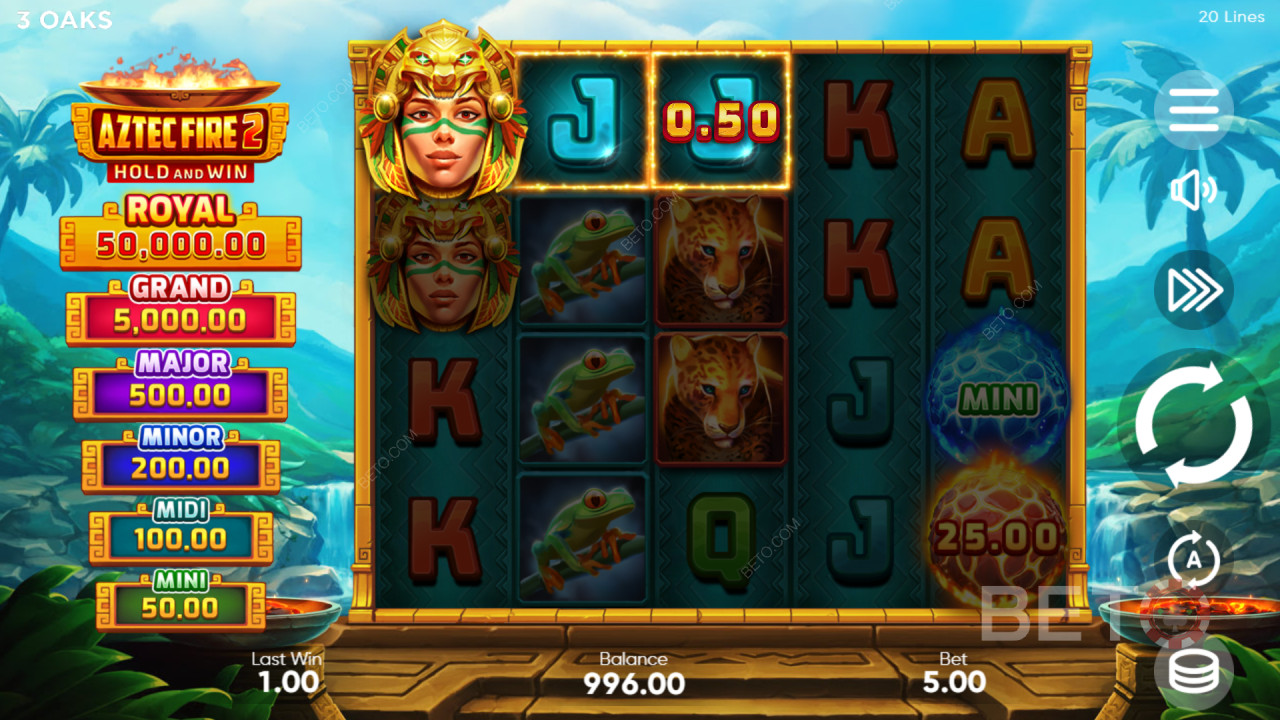 Mastering Aztec Fire 2: A True-Blue Aussie Guide
