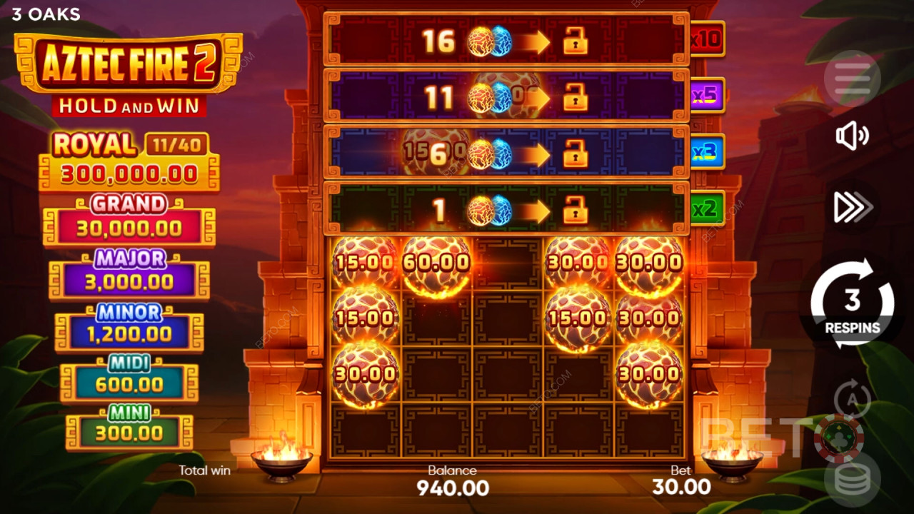 Aztec Fire 2: A Pokie Worth a Punt, Mate?