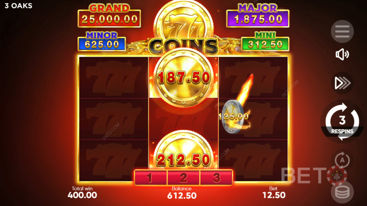 Spin the Reels: 3 Oaks Gaming
