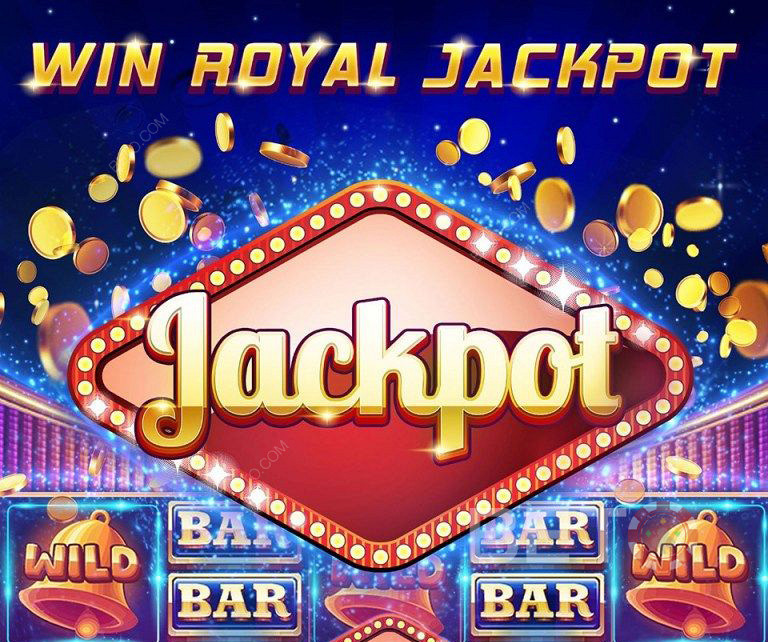 Ripper pokies at Magic Red Online Casino.