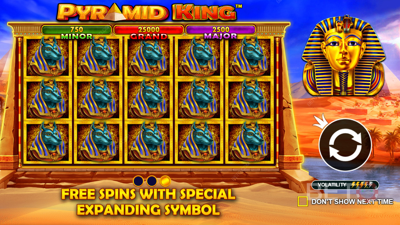 This pokie boasts a 96.5% RTP and packs a fair dinkum punch