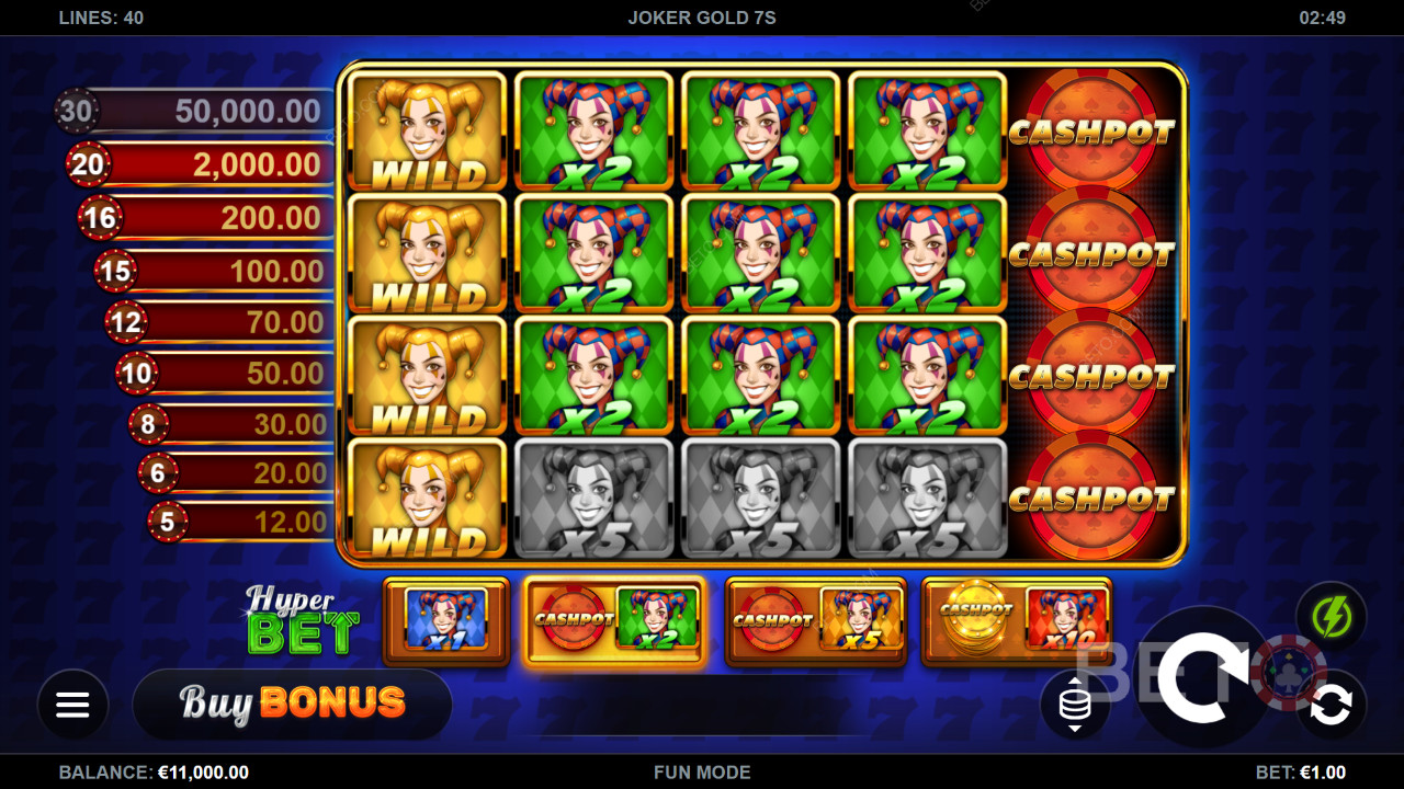 Get Cracking on Kalamba Games