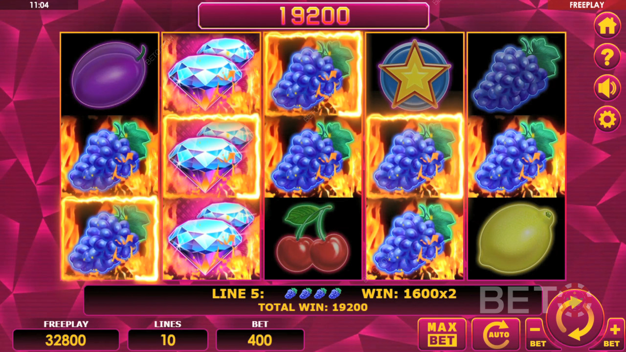 Double Diamonds Free Play