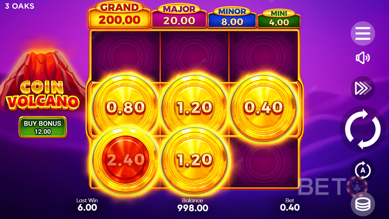 Is Coin Volcano Pokie a Ripper or Not?