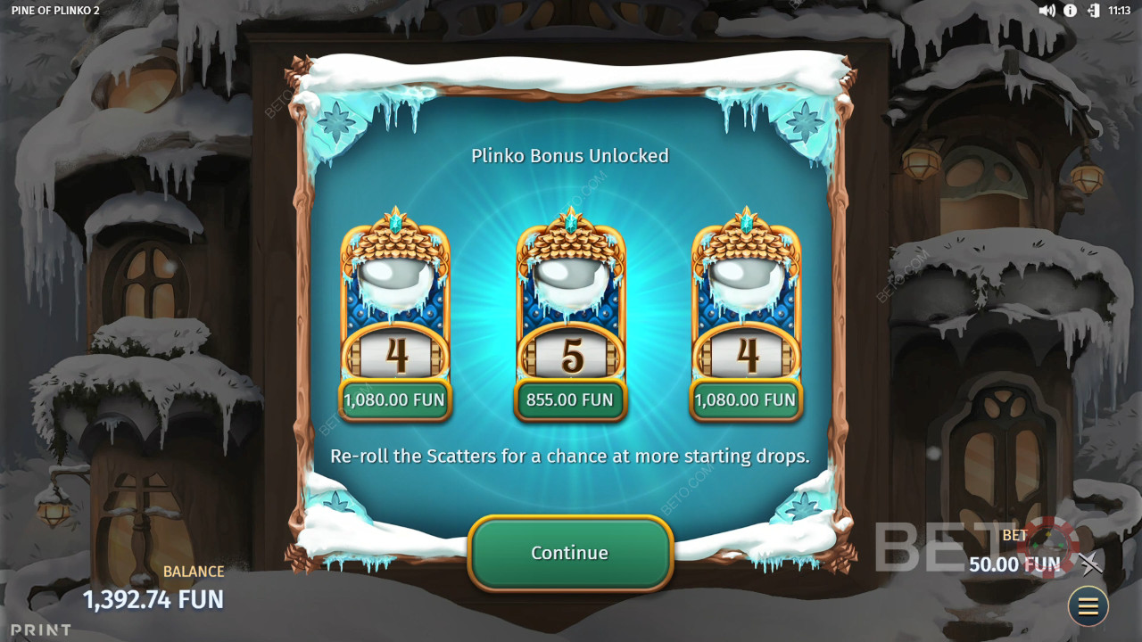Is Pine of Plinko 2 Online Pokie Worth a Go?