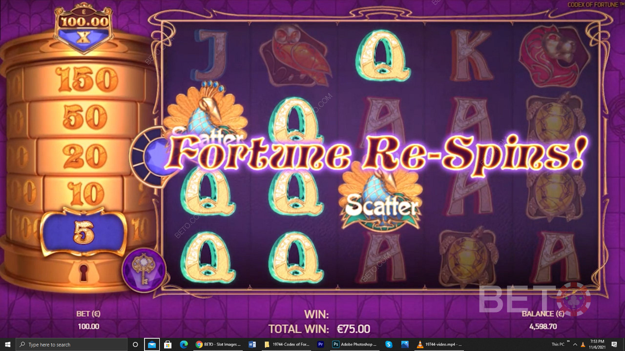 Unleash the Lucky Spin Multipliers