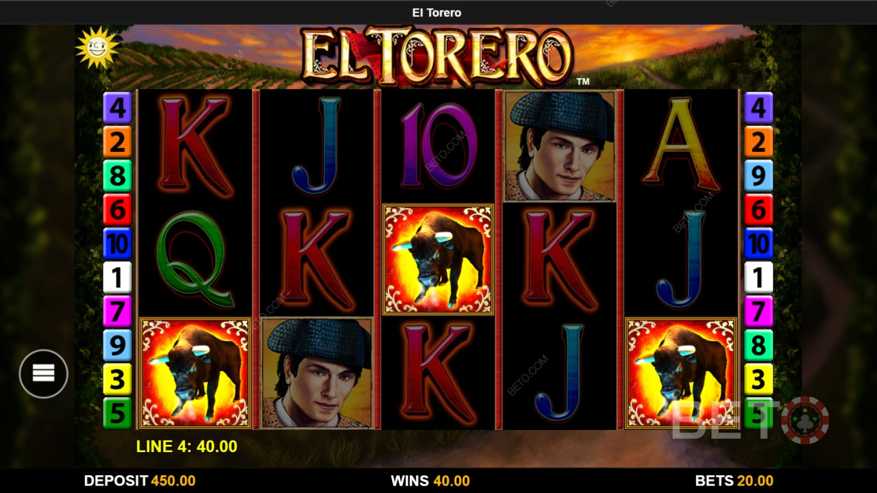 El Torero
