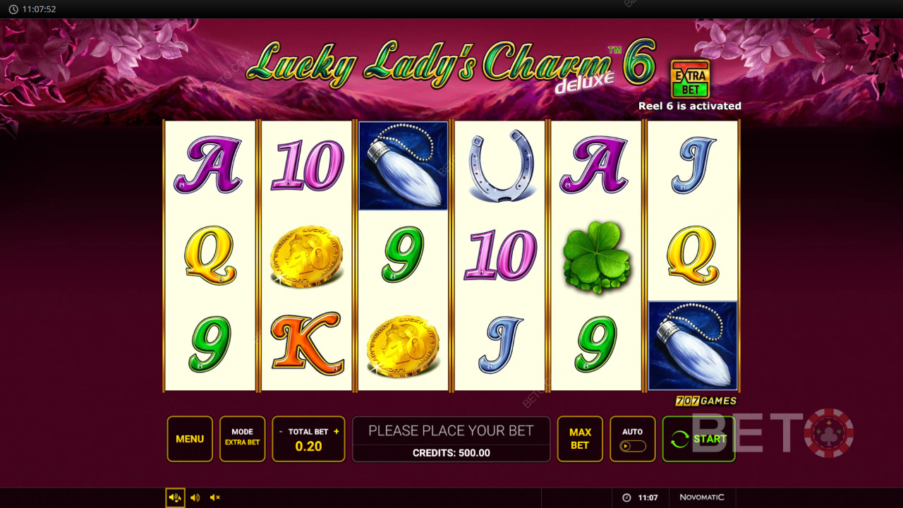 Ace Guide to Lucky Lady